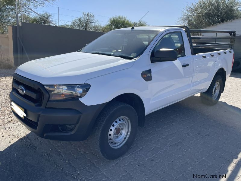 Ford RANGER 2.2 A/T 4X2 in Namibia
