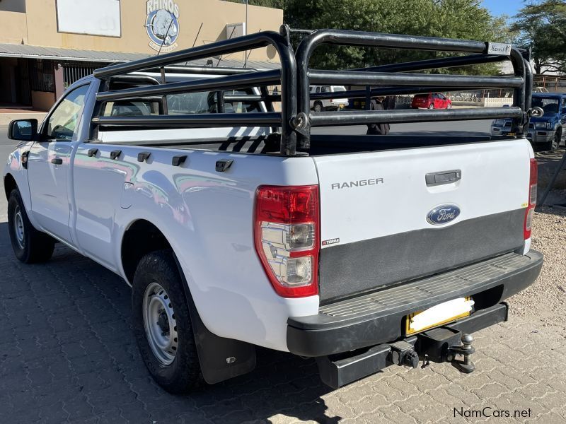Ford RANGER 2.2 A/T 4X2 in Namibia