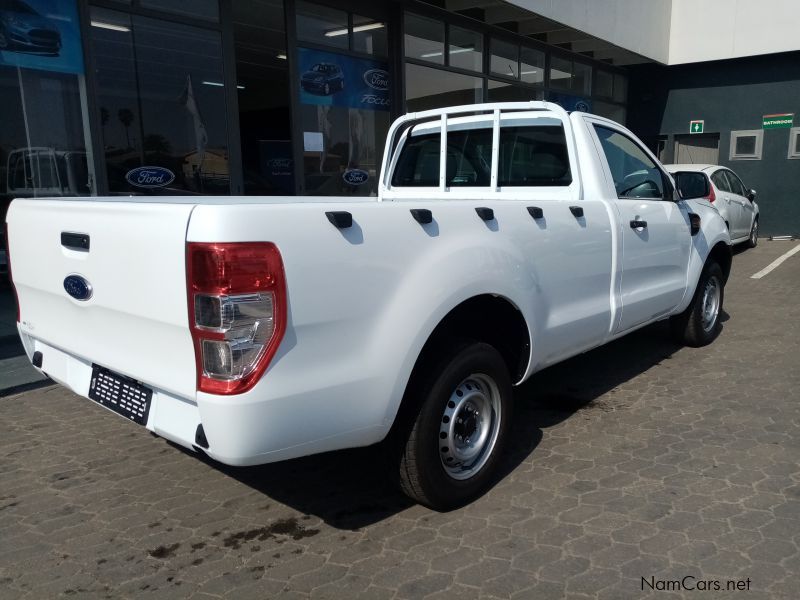 Ford RANGER 2.2 BASE 4X2 in Namibia