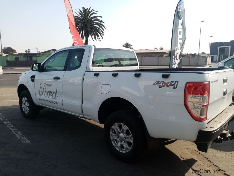 Ford RANGER 2.2 XL RAP CAP in Namibia