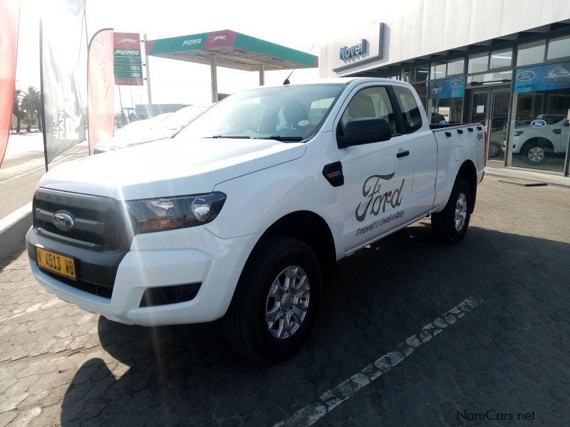 Ford RANGER 2.2 XL RAP CAP in Namibia