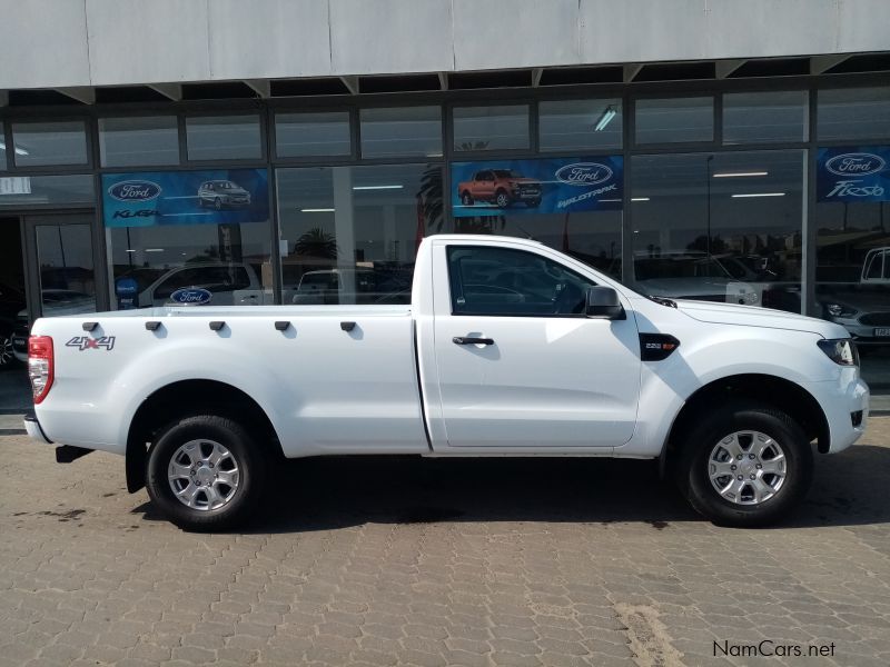Ford RANGER 2.2 XLS AUTO 4X4 in Namibia