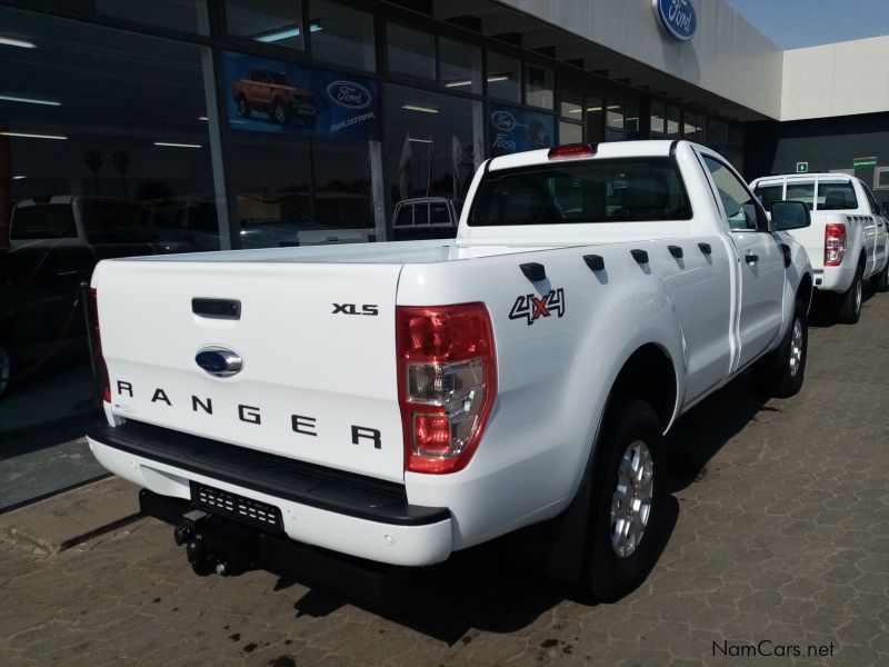 Ford RANGER 2.2 XLS AUTO 4X4 in Namibia