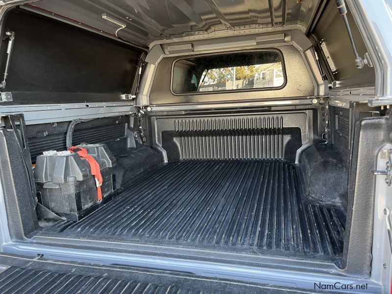 Ford RANGER RAPTOR 2.0 BiTurbo in Namibia