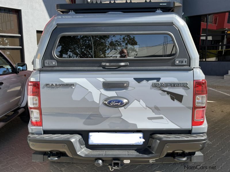 Ford RANGER RAPTOR 2.0 BiTurbo in Namibia