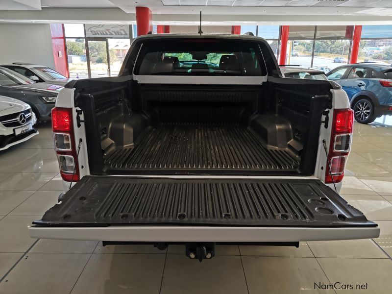 Ford Ranger 2.0 BITDI Wildtrak 4x4 A/T in Namibia