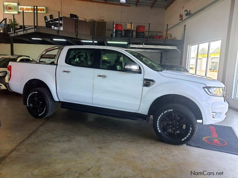 Ford Ranger 2.0 XLT 10speed A/T 4x4 in Namibia