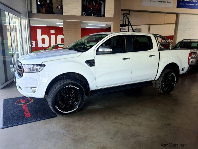 Ford Ranger 2.0 XLT 10speed A/T 4x4 in Namibia