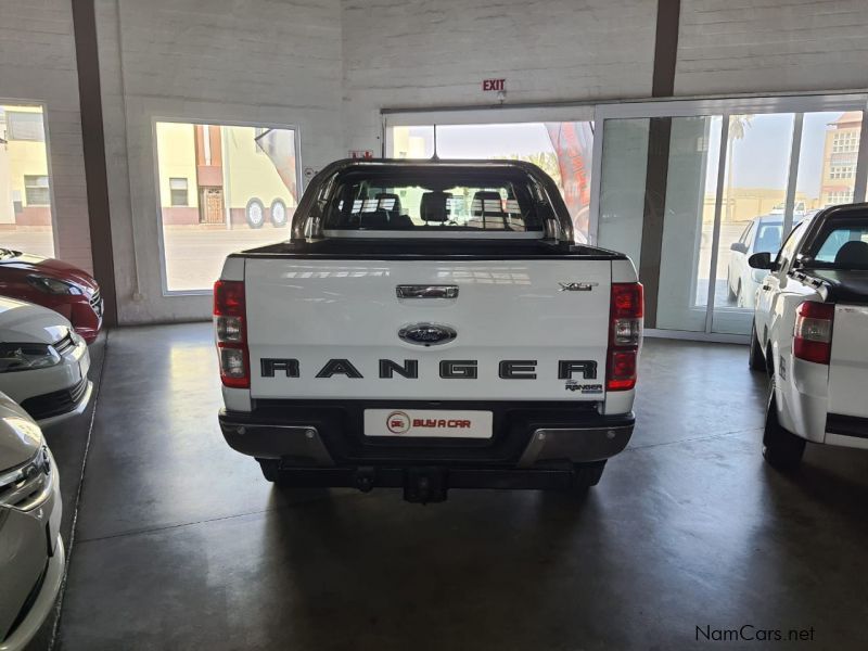 Ford Ranger 2.0 XLT 10speed A/T 4x4 in Namibia