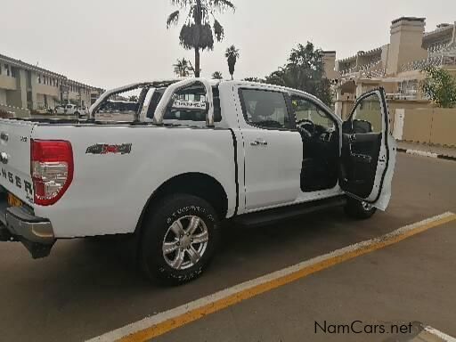 Ford Ranger 2.0 XLT 4x4 in Namibia