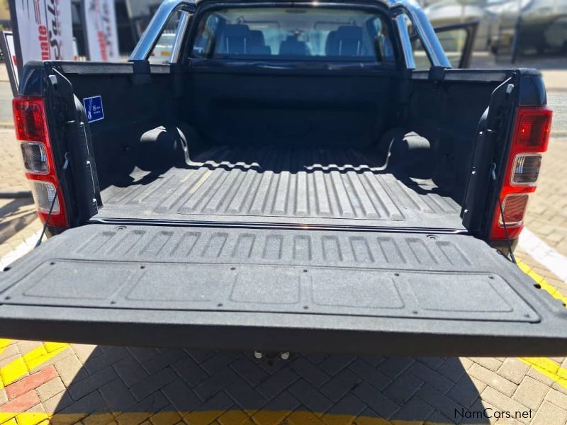 Ford Ranger 2.0D XLT 4x4 A/T P/U D/C in Namibia