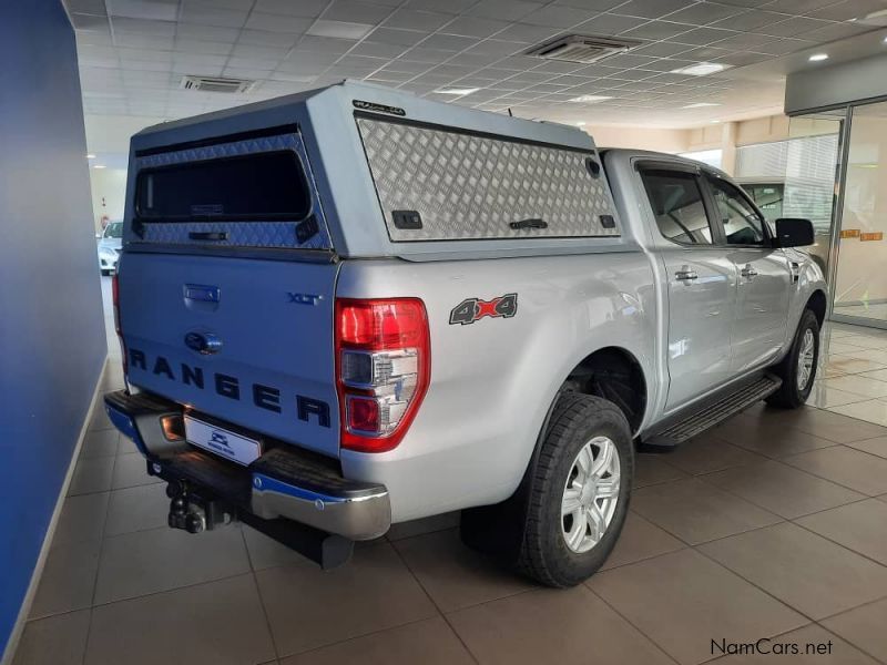 Ford Ranger 2.0D XLT D/C 4x4 10AT in Namibia