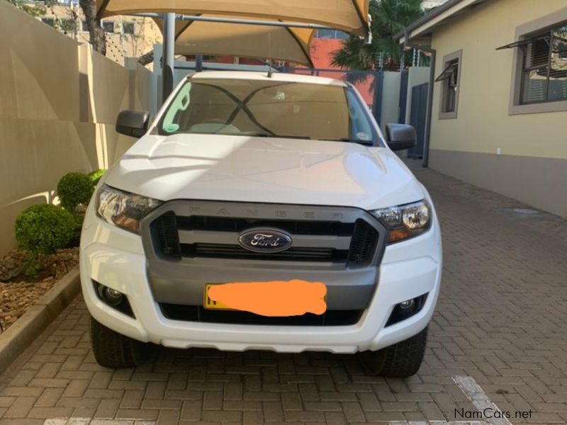 Ford Ranger 2.2 A/T 4x4 in Namibia