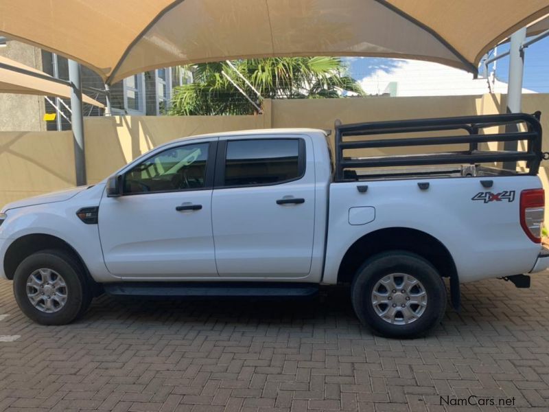 Ford Ranger 2.2 A/T 4x4 in Namibia