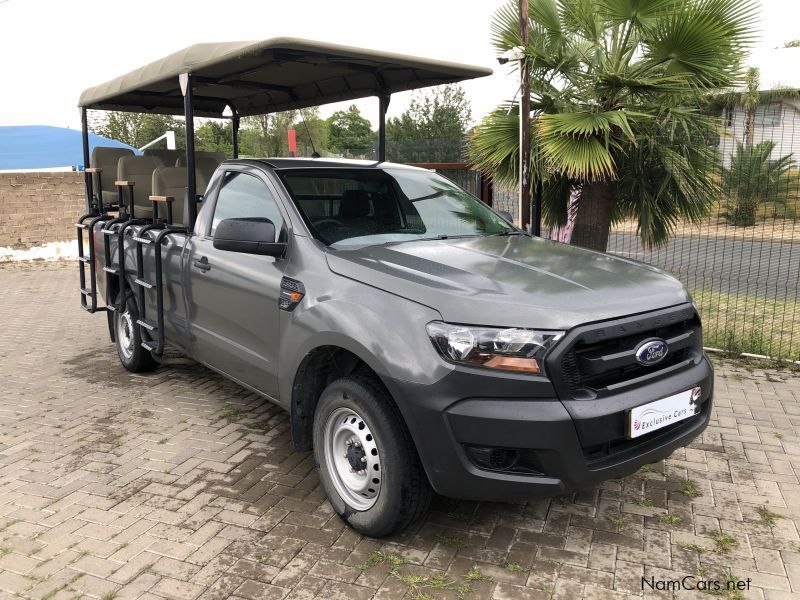 Ford Ranger 2.2 TDCI L/R P/U S/C in Namibia