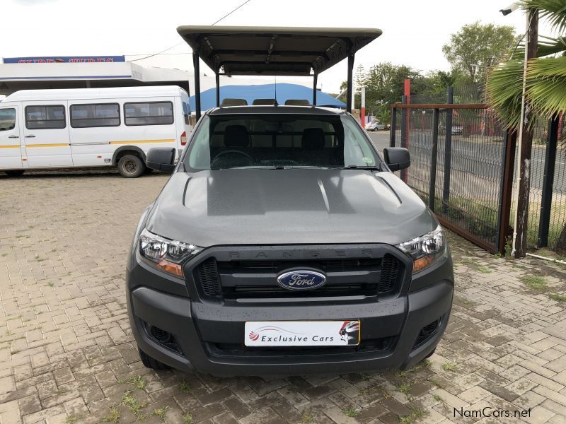 Ford Ranger 2.2 TDCI L/R P/U S/C in Namibia