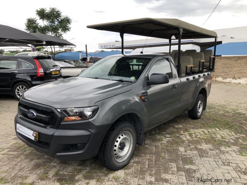 Ford Ranger 2.2 TDCI L/R P/U S/C in Namibia