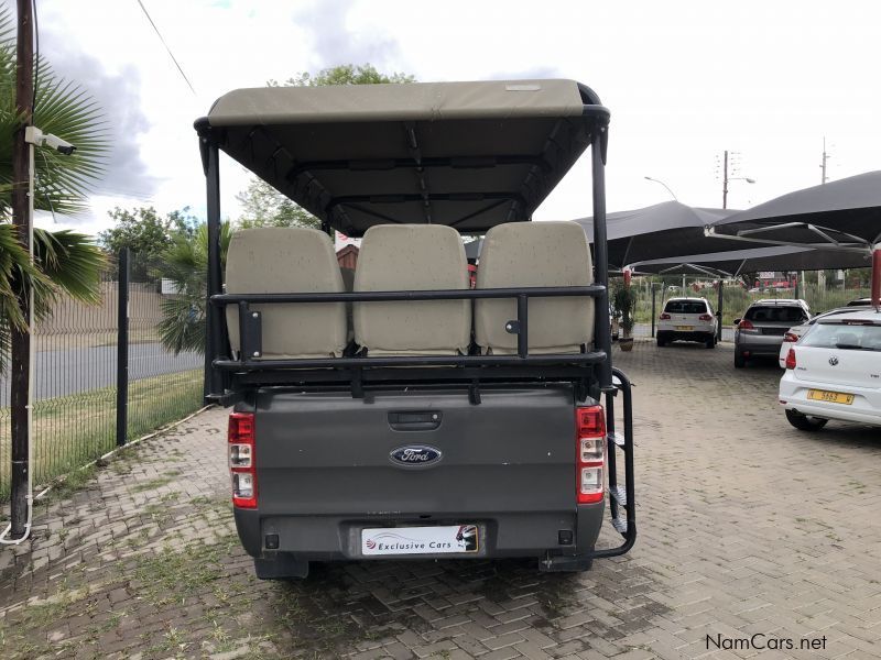 Ford Ranger 2.2 TDCI L/R P/U S/C in Namibia