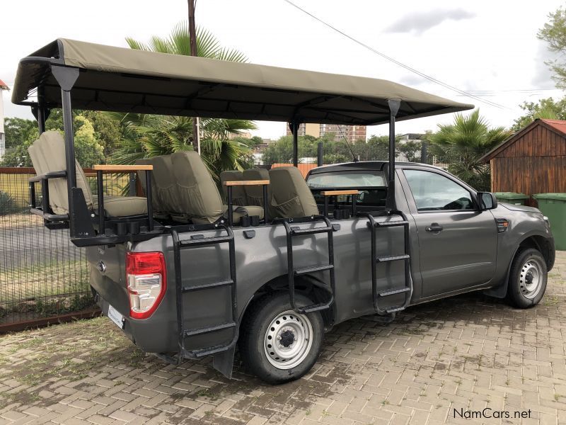 Ford Ranger 2.2 TDCI L/R P/U S/C in Namibia