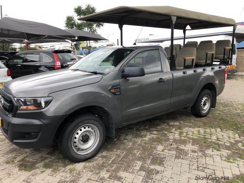 Ford Ranger 2.2 TDCI L/R P/U S/C in Namibia