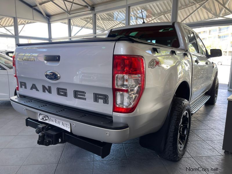 Ford Ranger 2.2 TDCi XL 4x4 P/U D/C in Namibia