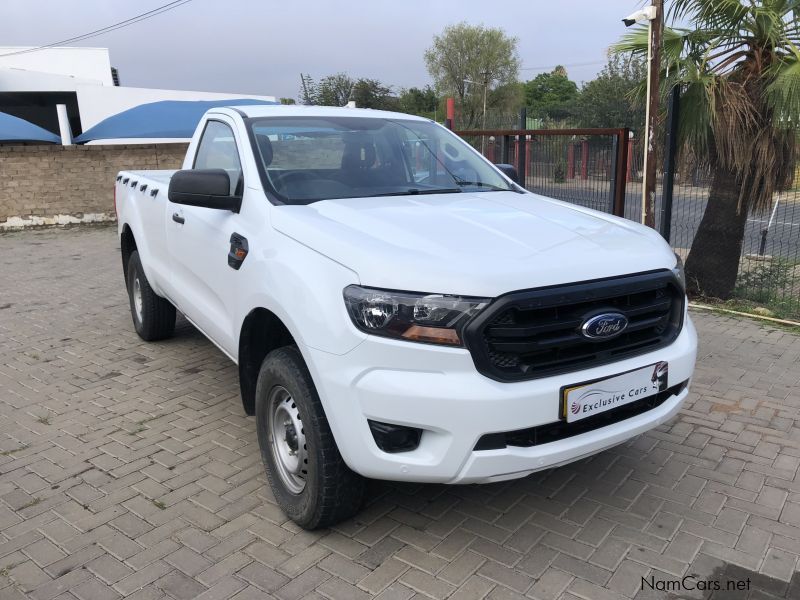 Ford Ranger 2.2 TDCi XL P/U S/C in Namibia