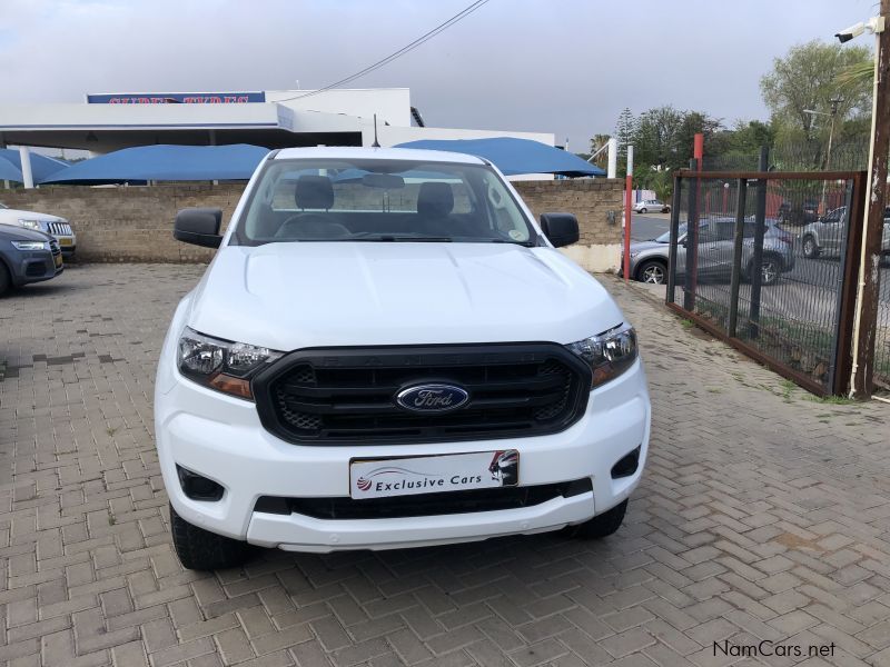 Ford Ranger 2.2 TDCi XL P/U S/C in Namibia