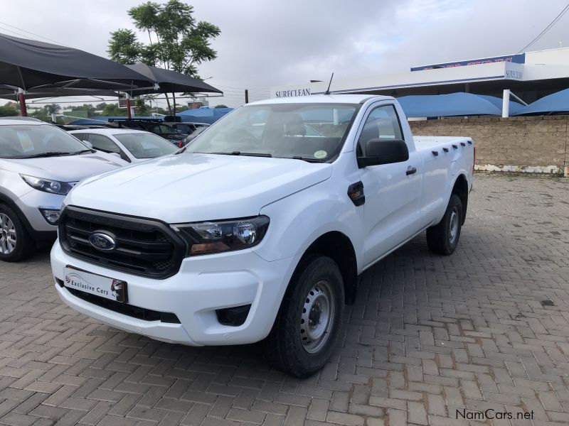 Ford Ranger 2.2 TDCi XL P/U S/C in Namibia