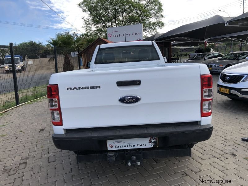 Ford Ranger 2.2 TDCi XL P/U S/C in Namibia