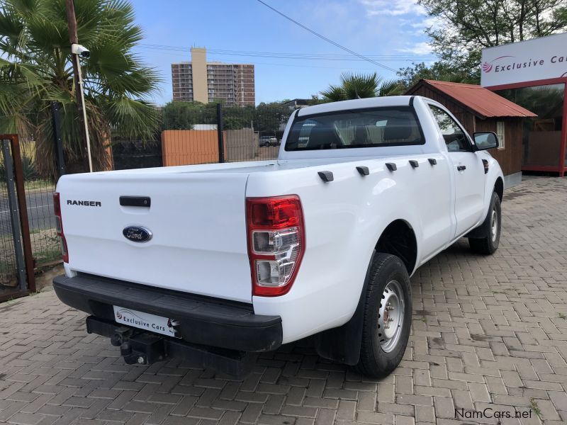 Ford Ranger 2.2 TDCi XL P/U S/C in Namibia