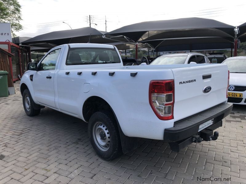 Ford Ranger 2.2 TDCi XL P/U S/C in Namibia