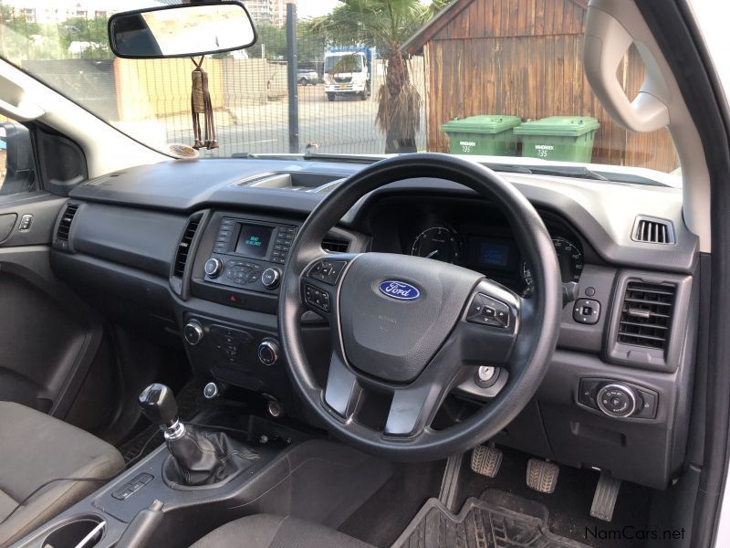 Ford Ranger 2.2 TDCi XL P/U S/C in Namibia