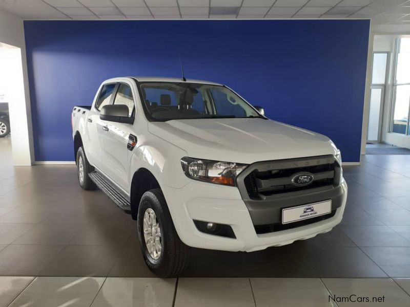 Ford Ranger 2.2 TDCi XLS 4x4 A/T D/C in Namibia