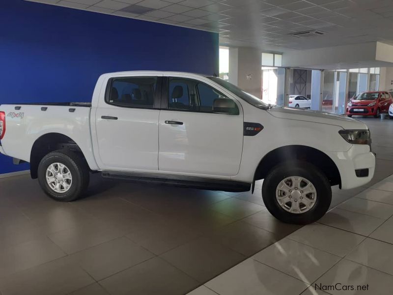 Ford Ranger 2.2 TDCi XLS 4x4 A/T D/C in Namibia