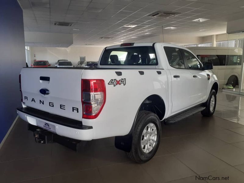 Ford Ranger 2.2 TDCi XLS 4x4 A/T D/C in Namibia