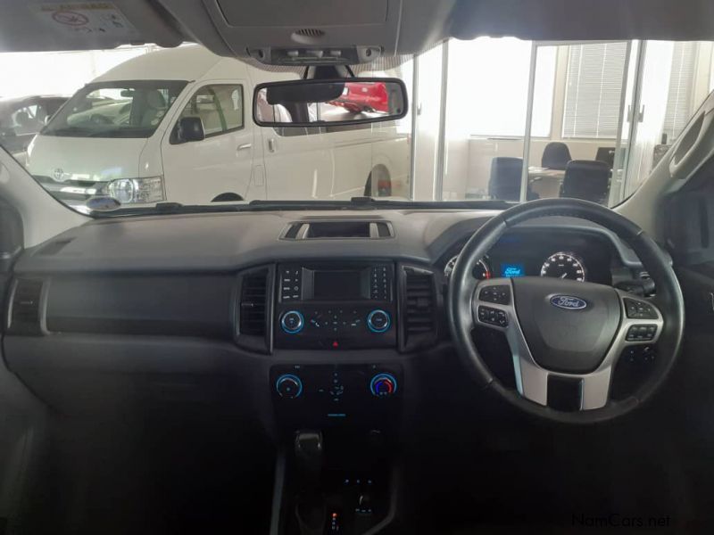 Ford Ranger 2.2 TDCi XLS 4x4 A/T D/C in Namibia