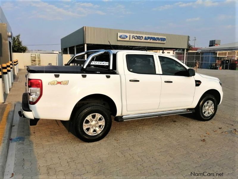 Ford Ranger 2.2 XL in Namibia