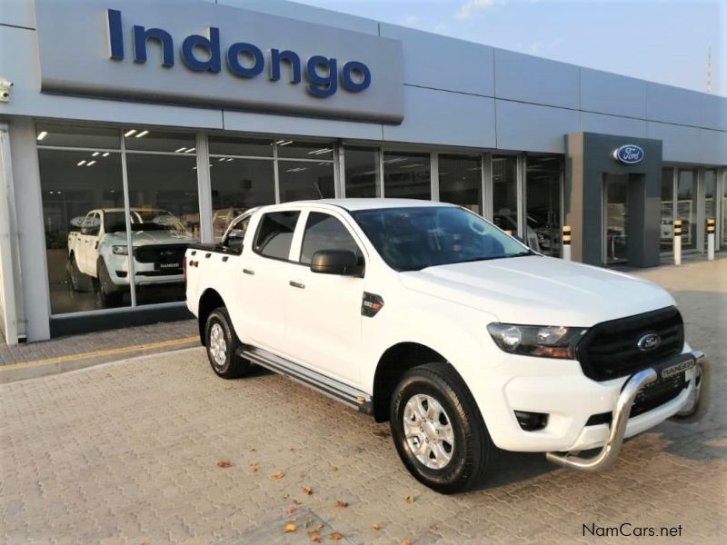 Ford Ranger 2.2 XL in Namibia