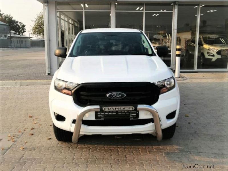 Ford Ranger 2.2 XL in Namibia