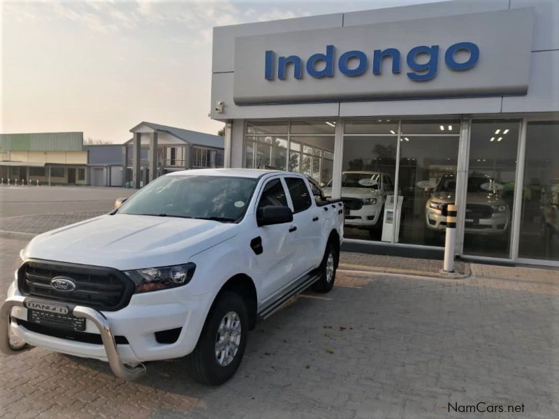 Ford Ranger 2.2 XL in Namibia