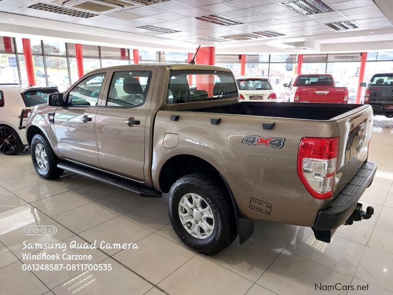 Ford Ranger 2.2 XLS 4x4 A/T D/Cab in Namibia