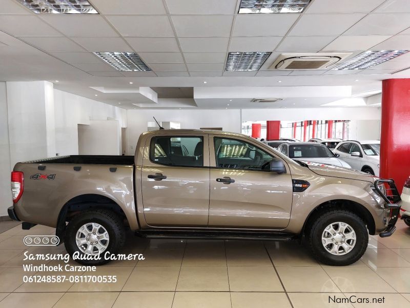 Ford Ranger 2.2 XLS 4x4 A/T D/Cab in Namibia