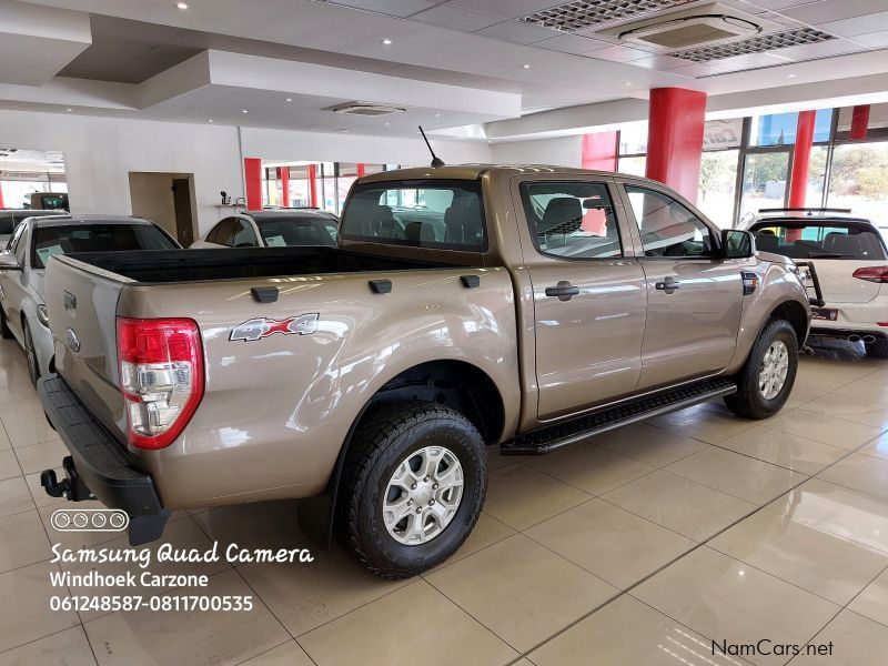 Ford Ranger 2.2 XLS 4x4 A/T D/Cab in Namibia