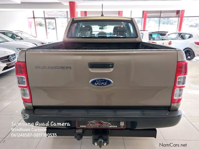 Ford Ranger 2.2 XLS 4x4 A/T D/Cab in Namibia