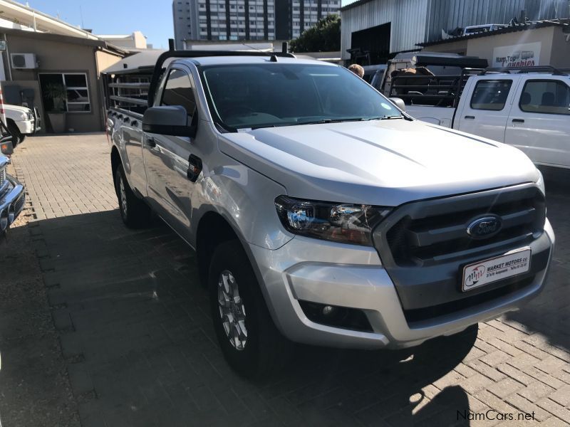 Ford Ranger 2.2 XLS TDCi in Namibia