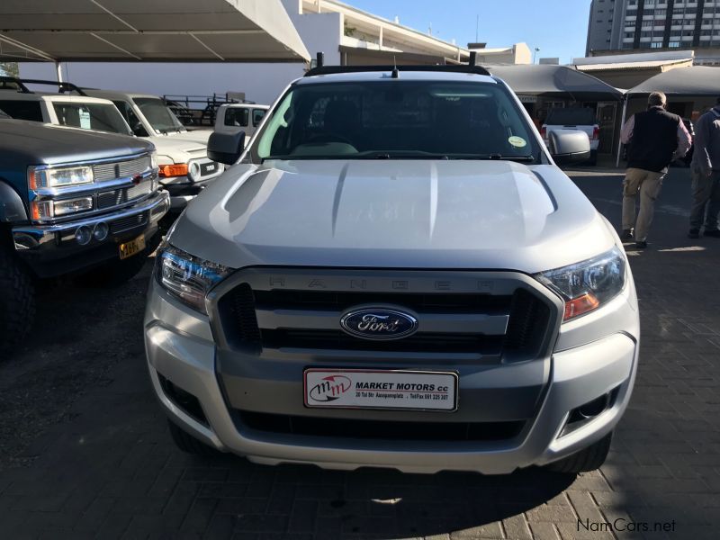 Ford Ranger 2.2 XLS TDCi in Namibia