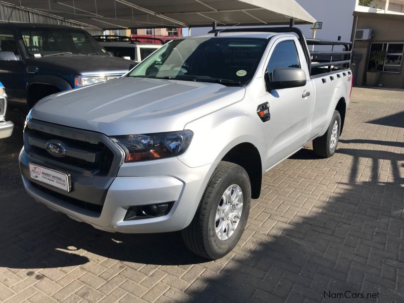 Ford Ranger 2.2 XLS TDCi in Namibia