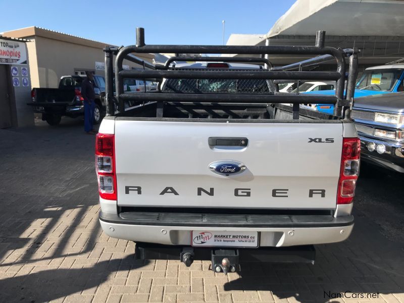 Ford Ranger 2.2 XLS TDCi in Namibia