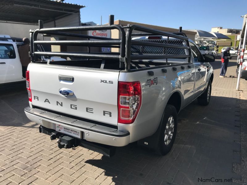 Ford Ranger 2.2 XLS TDCi in Namibia