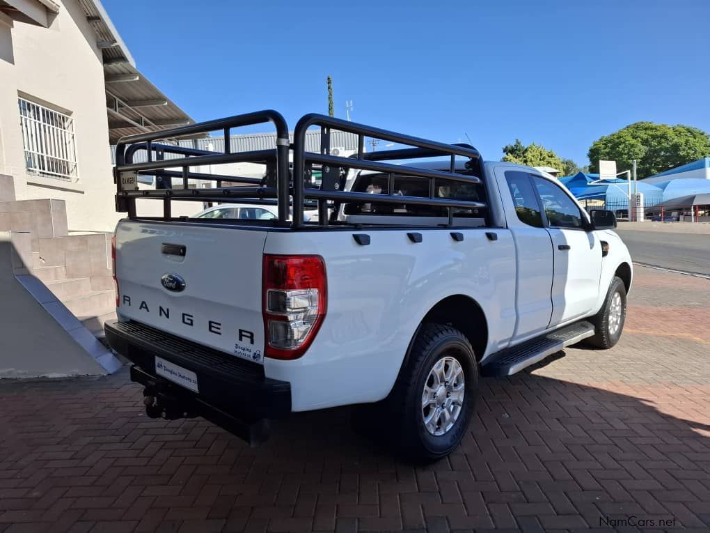 Ford Ranger 2.2TDCI XL A/T P/U SUP/CAB in Namibia